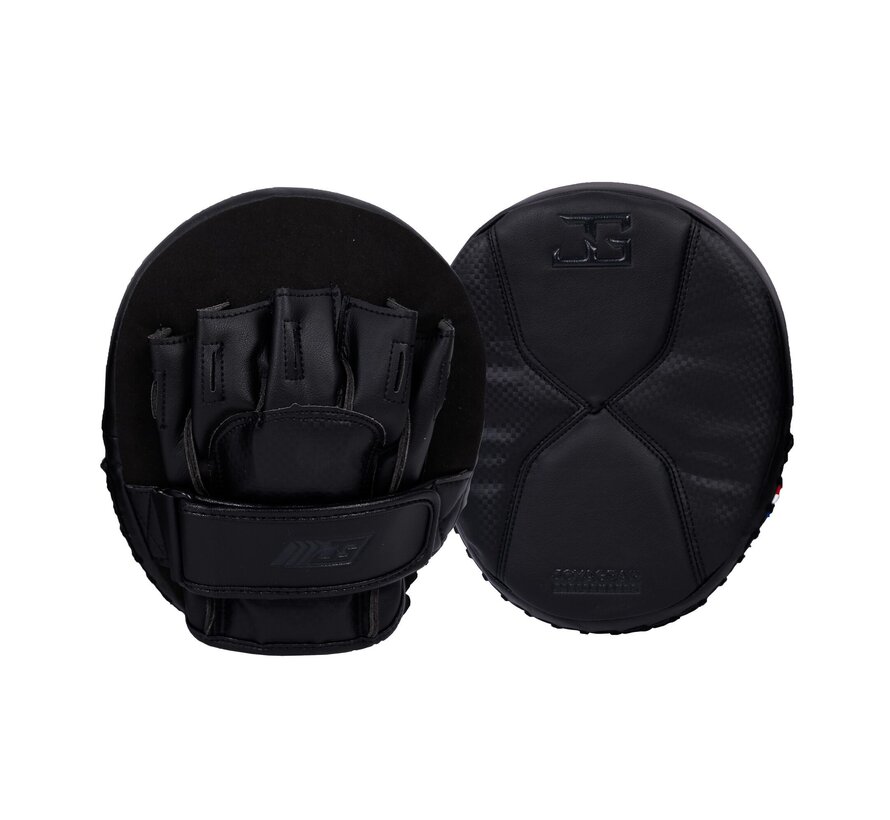 Joyagear Performance CM200 Handpads Zwart/Carbon