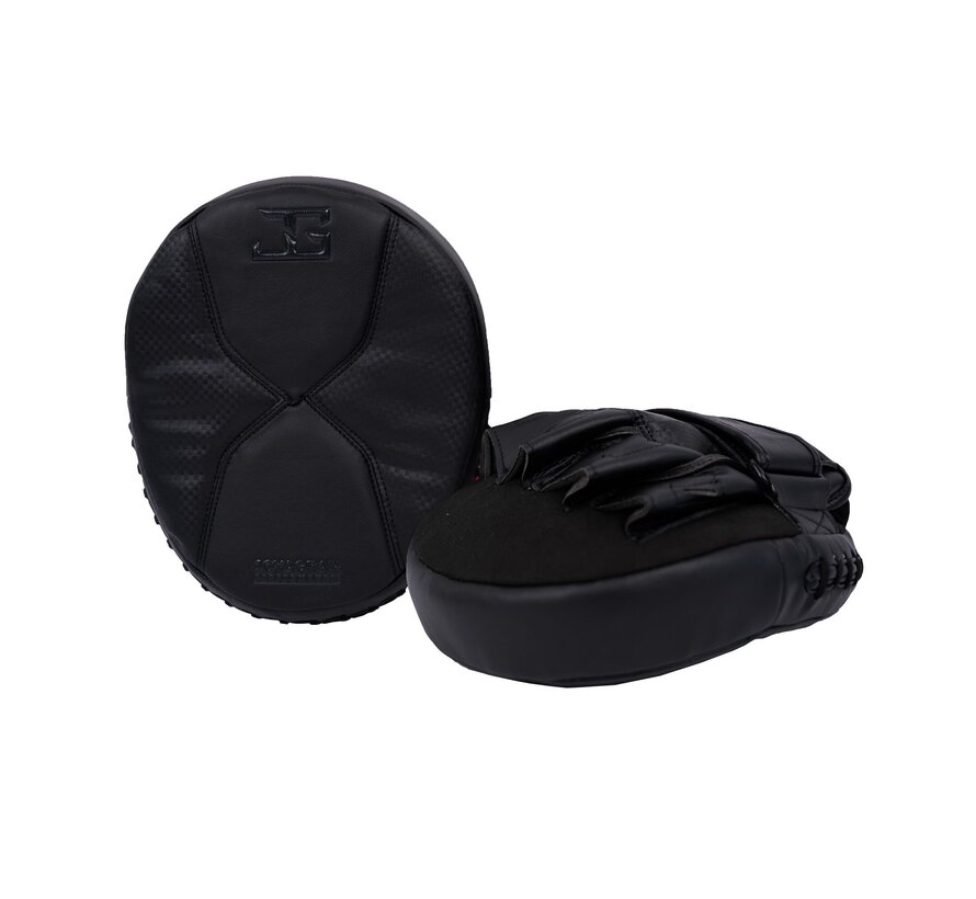 Joyagear Performance CM200 Handpads Zwart/Carbon