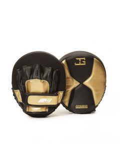 Joya Joyagear Performance CM200 Handpads Zwart/Goud
