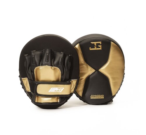 Joya Joyagear Performance CM200 Handpads Zwart/Goud