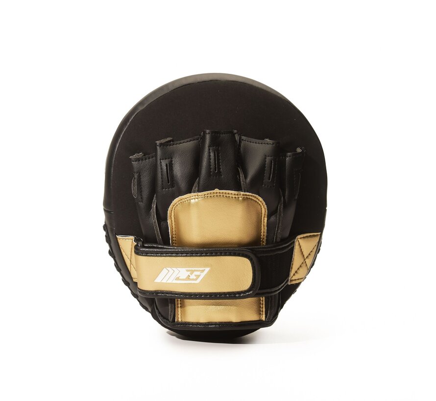 Joyagear Performance CM200 Handpads Zwart/Goud