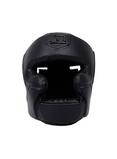 Joya Joyagear Performance Hoofdbeschermer Zwart/Carbon