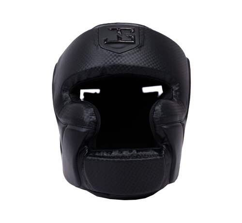 Joya Joyagear Performance Hoofdbeschermer Zwart/Carbon