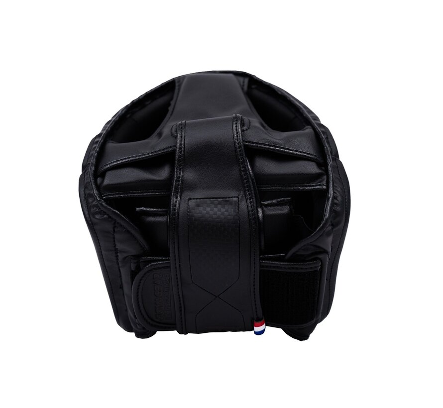 Joyagear Performance Hoofdbeschermer Zwart/Carbon