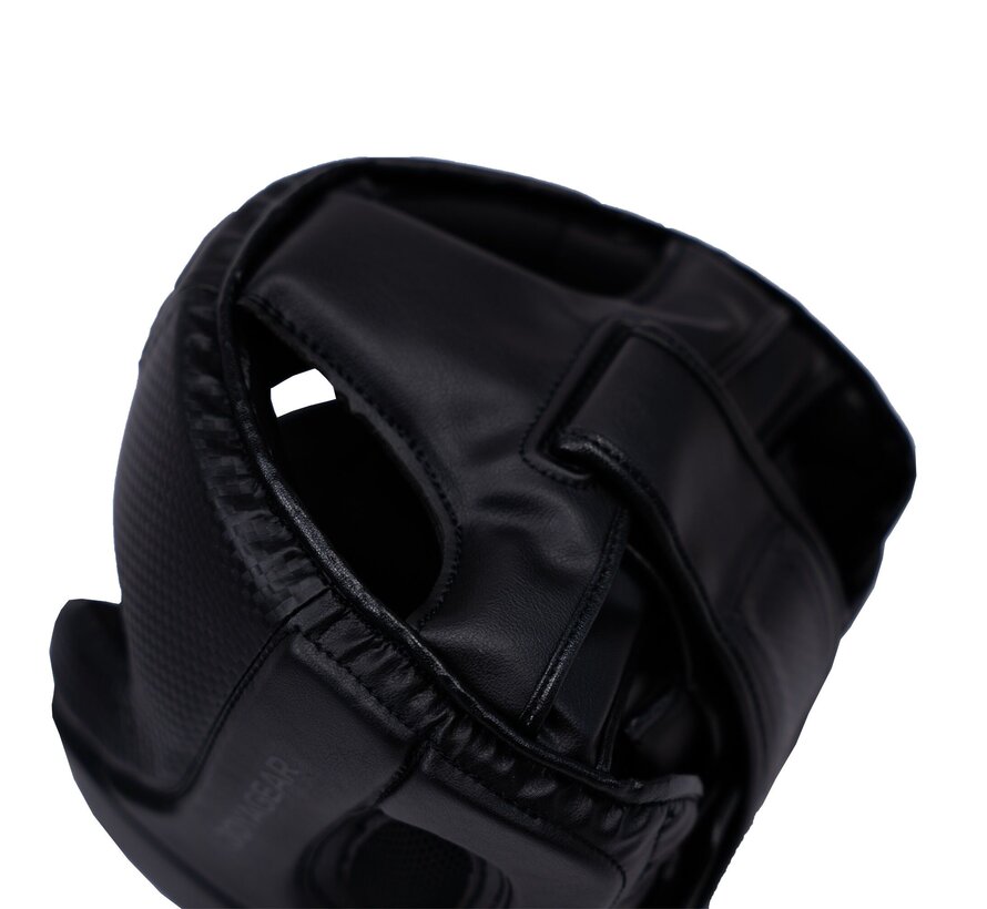 Joyagear Performance Hoofdbeschermer Zwart/Carbon