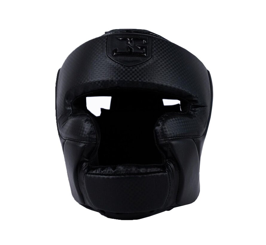 Joyagear Performance Hoofdbeschermer Zwart/Carbon