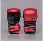 Joyagear Performance MMA handschoenen Rood/Zwart