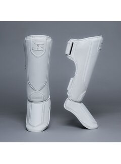 Joya Joyagear Performance Scheenbeschermer Wit/Carbon