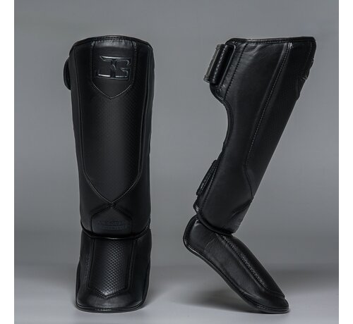 Joya Joyagear Performance Scheenbeschermer Zwart/Carbon