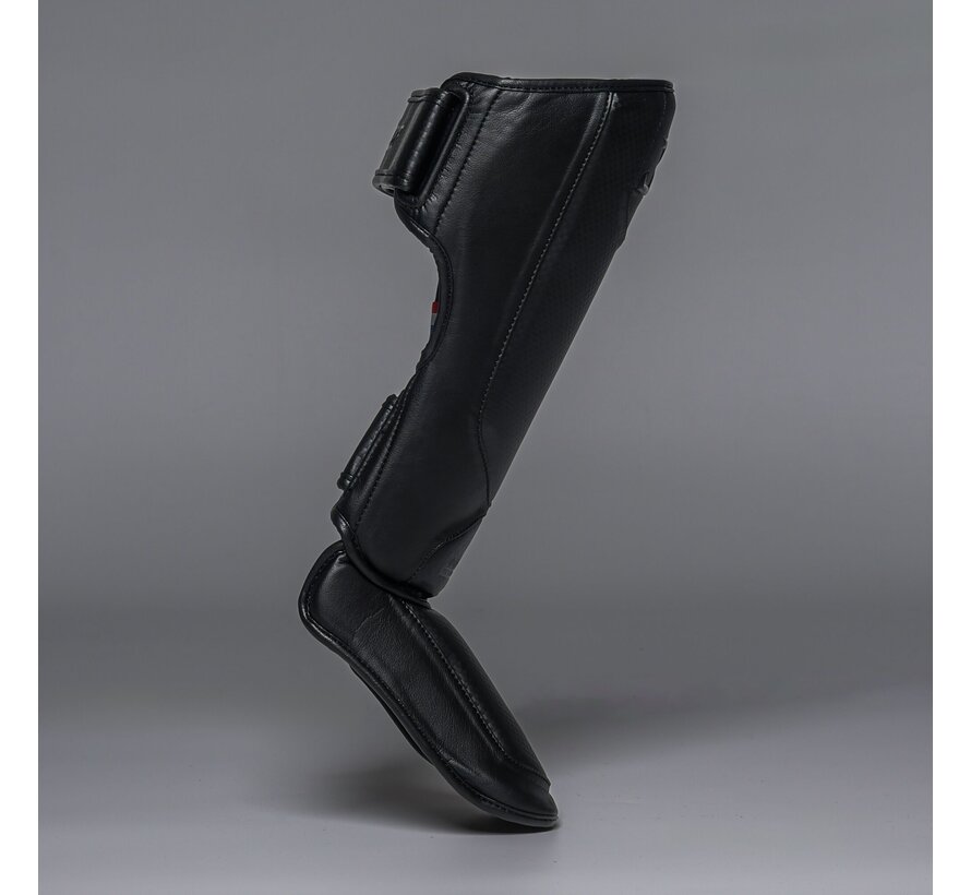 Joyagear Performance Scheenbeschermer Zwart/Carbon