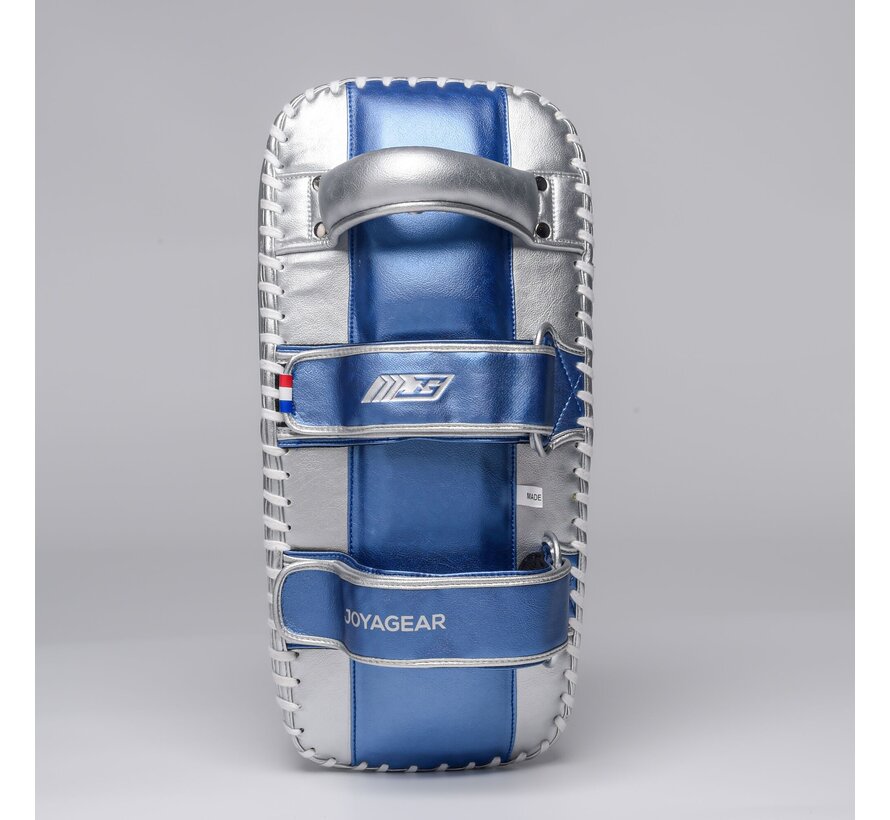 Joyagear Performance Thai Pads Blauw/Zilver