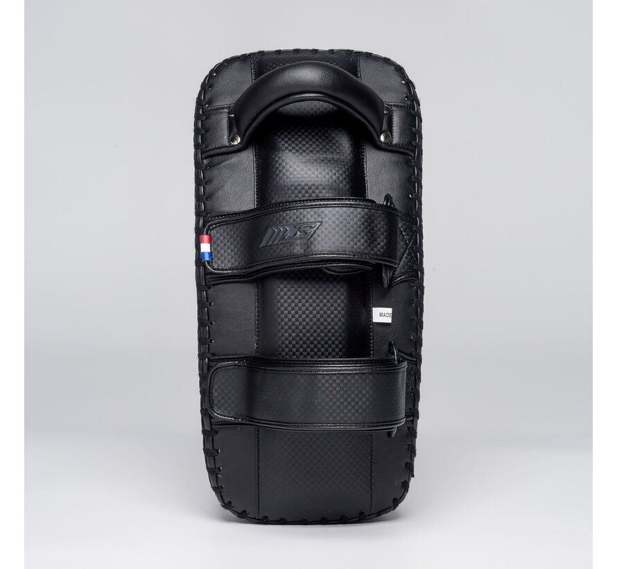 Joyagear Performance Thai Pads Zwart/Carbon