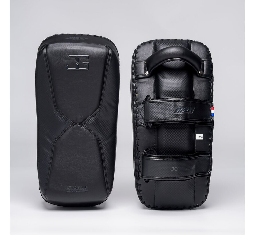 Joyagear Performance Thai Pads Zwart/Carbon
