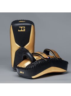 Joya joyagear Performance Thai Pads Zwart/Goud