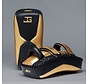 joyagear Performance Thai Pads Zwart/Goud