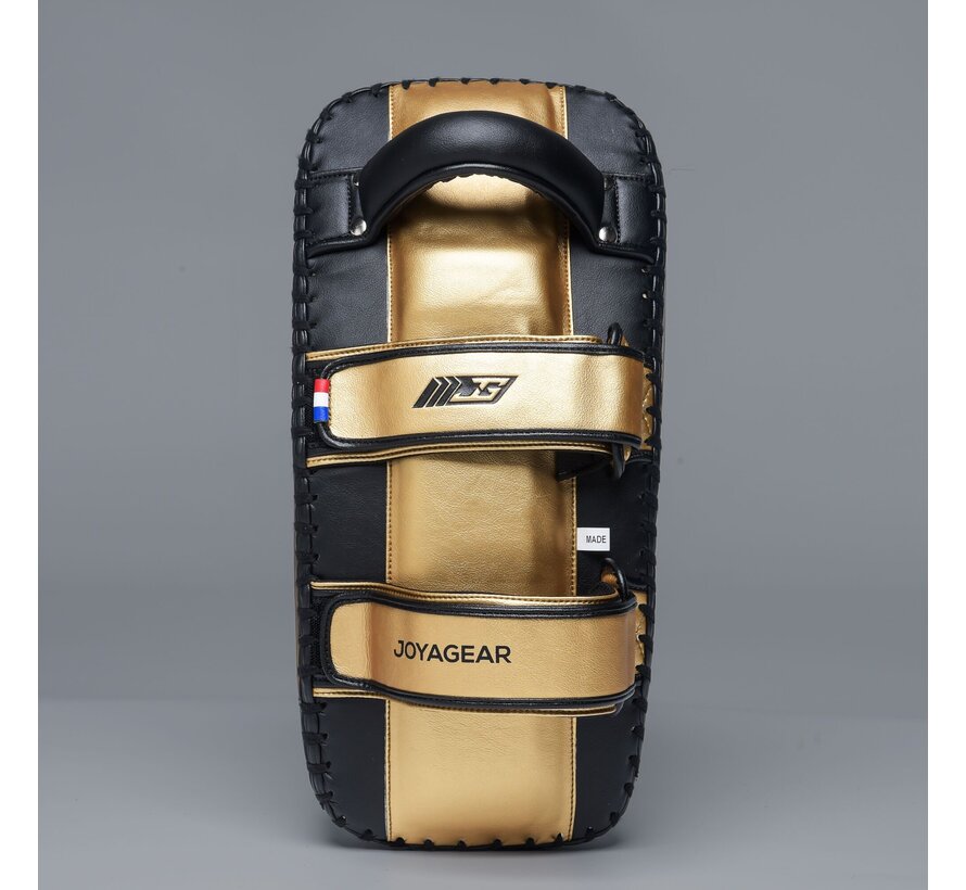 joyagear Performance Thai Pads Zwart/Goud