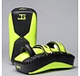 Joyagear Performance Thai Pads Zwart/Limoengroen