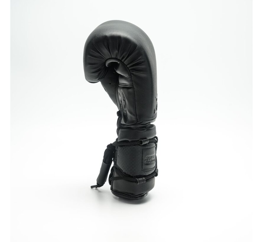 Joyagear Performance Veters Bokshandschoenen Zwart/Carbon