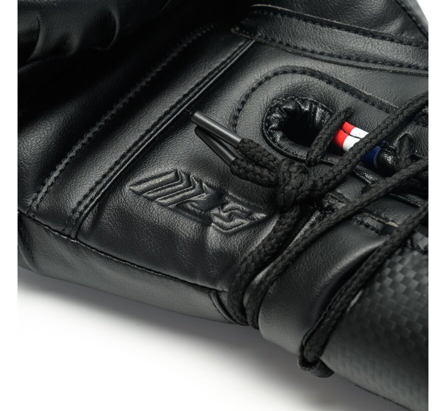 Joyagear Performance Veters Bokshandschoenen Zwart/Carbon