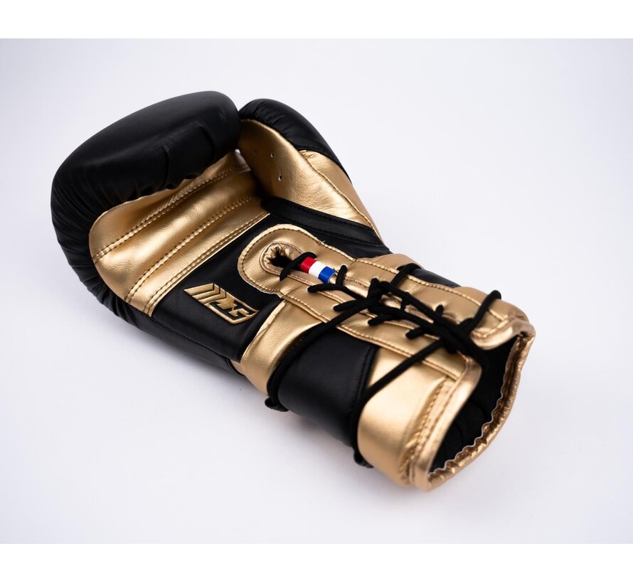 Joyagear Performance Veters Bokshandschoenen Zwart/Carbon