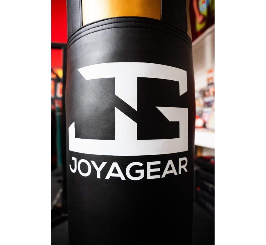 Joyagear Strike Bokszak Unfilled Zwart/Goud