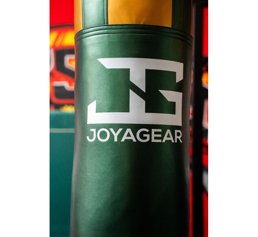 Joyagear Strike Bokszak Unfilled Zwart/Goud