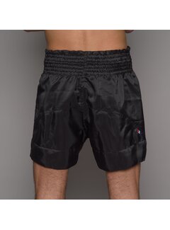 Joya Joyagear Strike Kickboksbroek Zwart/Zwart