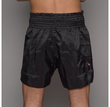 Joya Joyagear Strike Kickboksbroek Zwart/Zwart