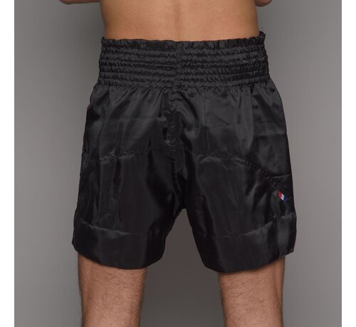 Joya Joyagear Strike Kickboksbroek Zwart/Zwart