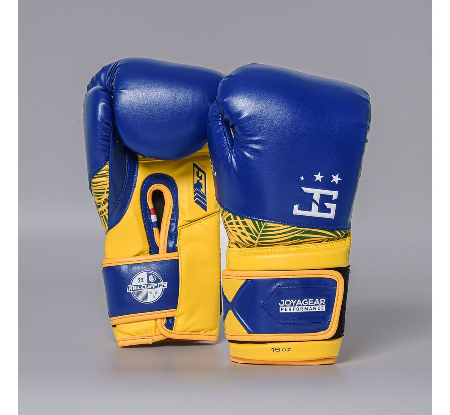 Joyagear X Burns Performance Durinho Bokshandschoenen