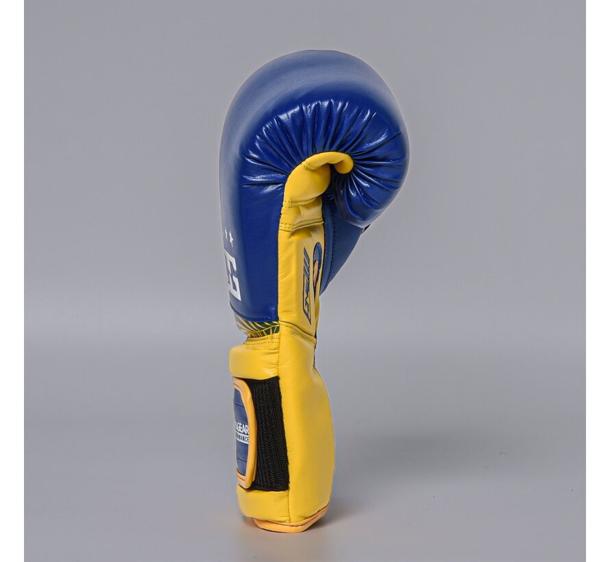 Joyagear X Burns Performance Durinho Bokshandschoenen