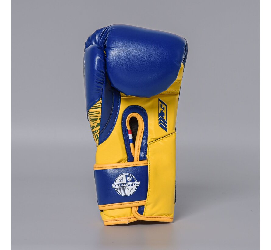 Joyagear X Burns Performance Durinho Bokshandschoenen