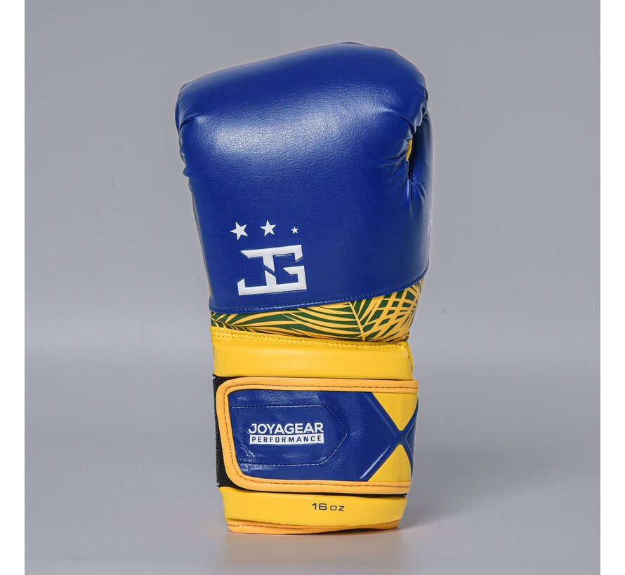 Joyagear X Burns Performance Durinho Bokshandschoenen