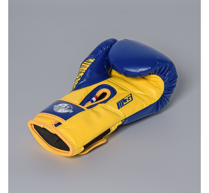 Joyagear X Burns Performance Durinho Bokshandschoenen