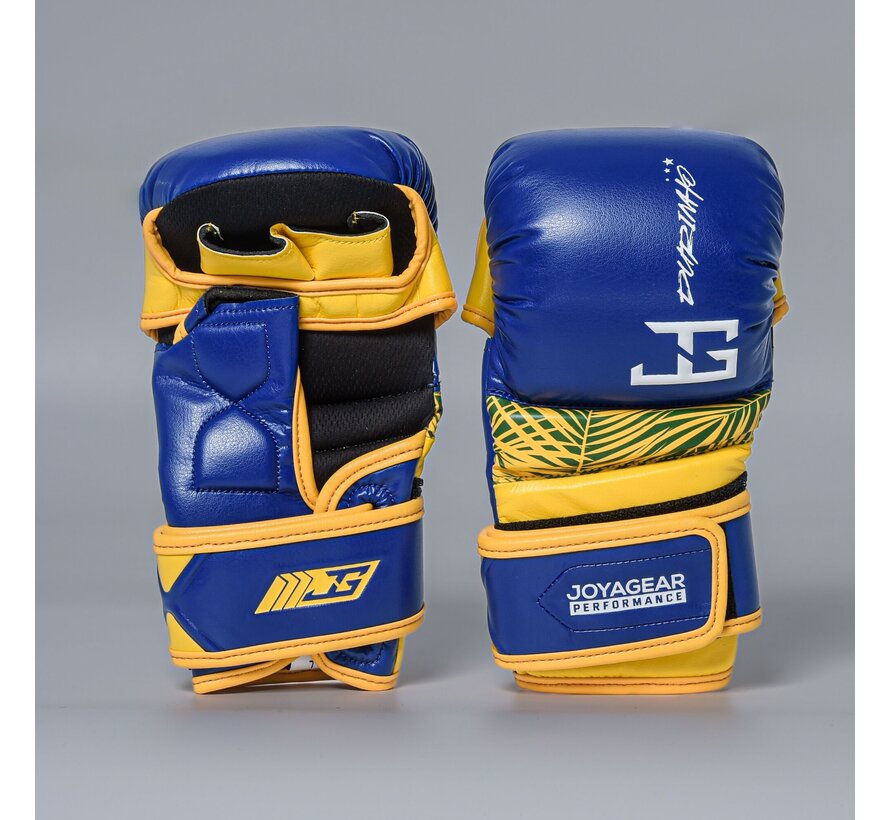 Joyagear X Burns Performance Durinho MMA Handschoenen