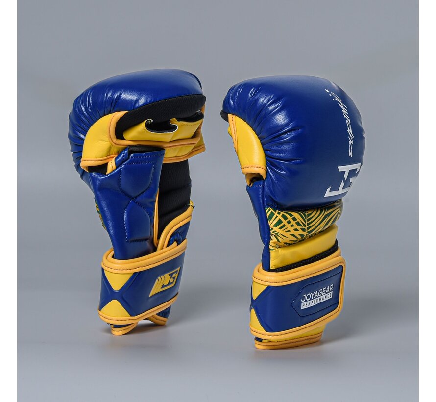 Joyagear X Burns Performance Durinho MMA Handschoenen