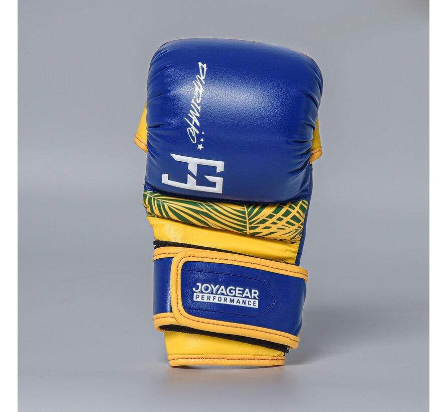 Joyagear X Burns Performance Durinho MMA Handschoenen