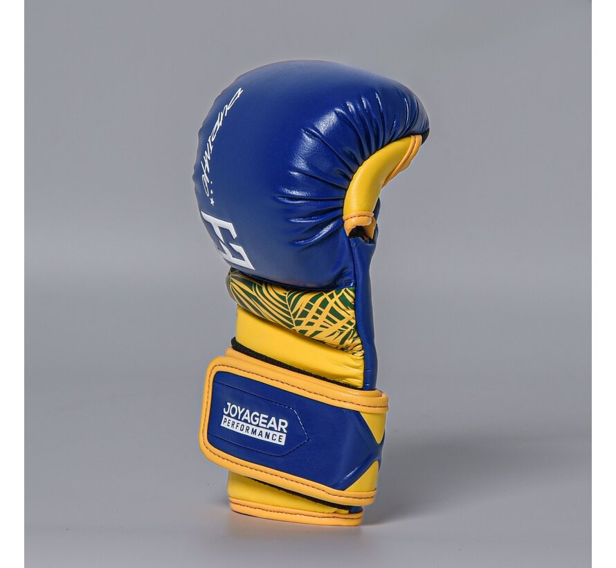 Joyagear X Burns Performance Durinho MMA Handschoenen