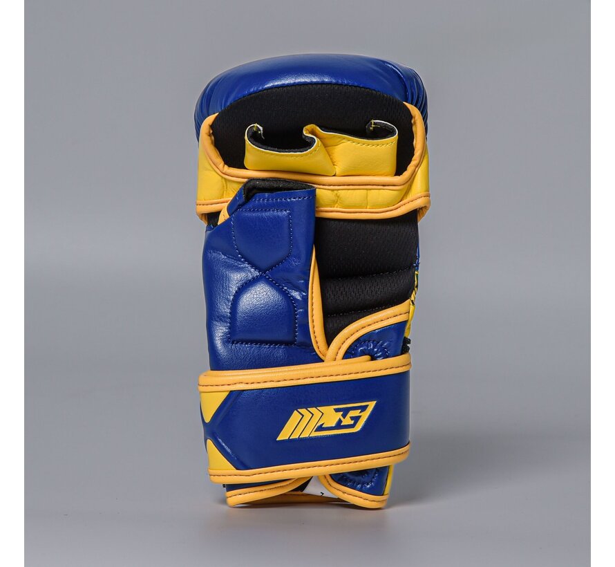 Joyagear X Burns Performance Durinho MMA Handschoenen