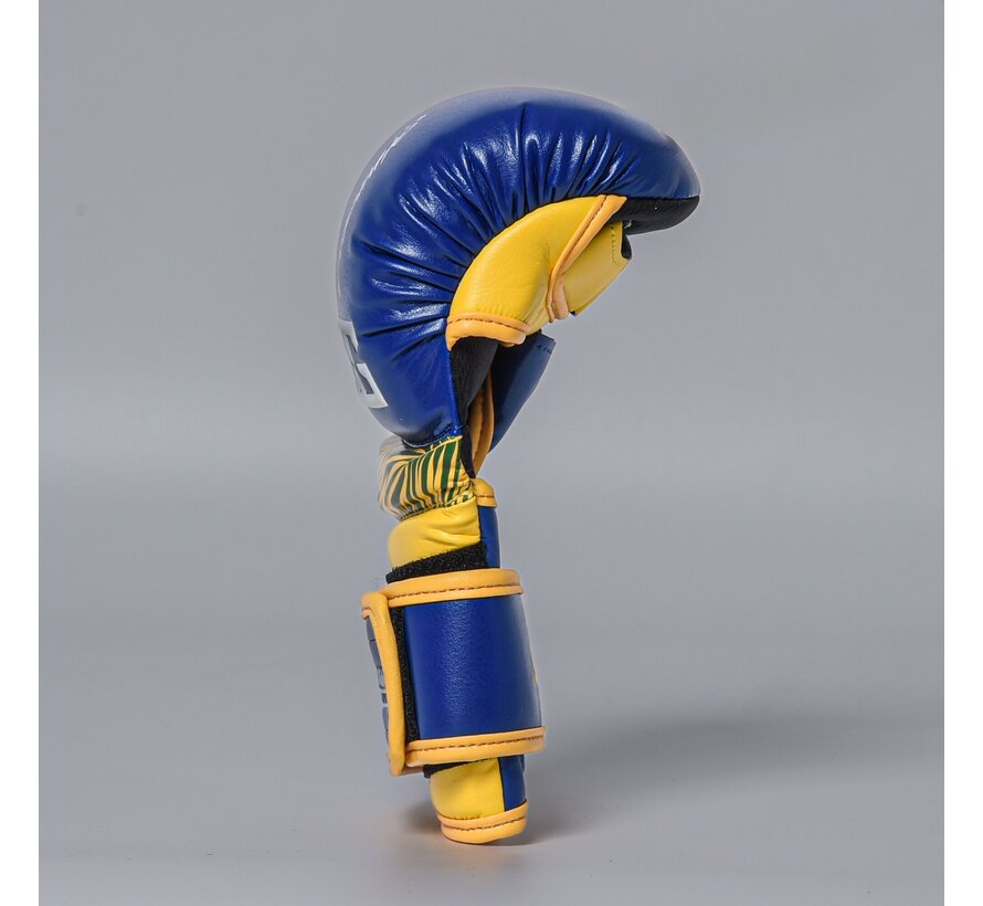 Joyagear X Burns Performance Durinho MMA Handschoenen