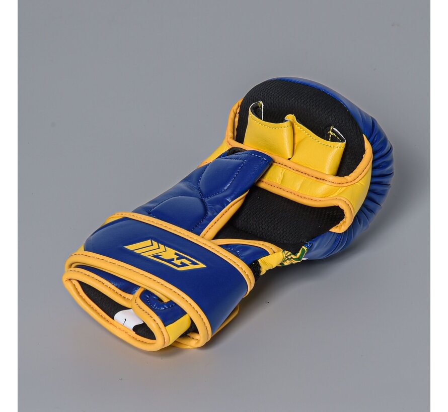 Joyagear X Burns Performance Durinho MMA Handschoenen