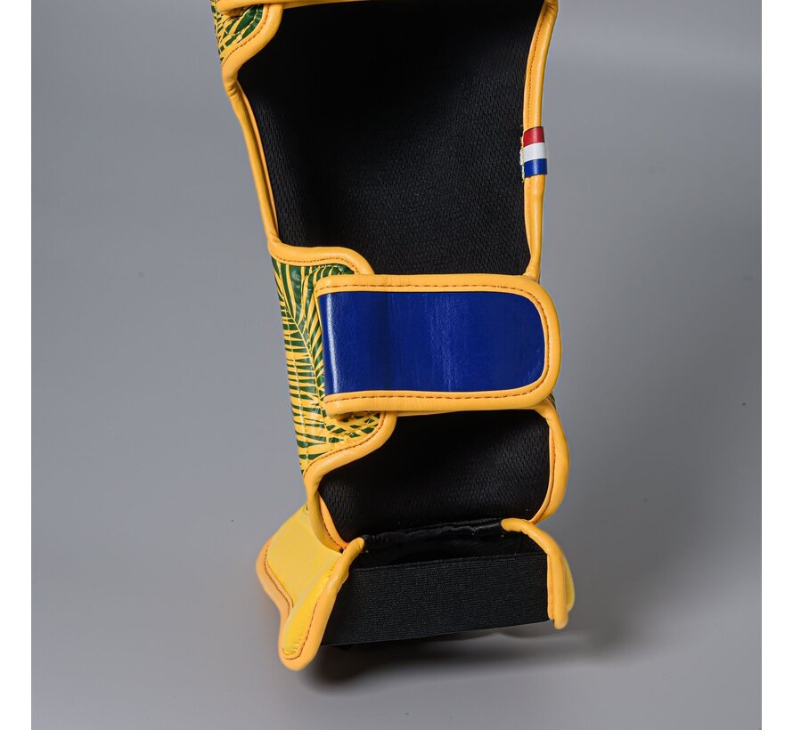 Joyagear X Burns Performance Durinho Scheenbeschermers