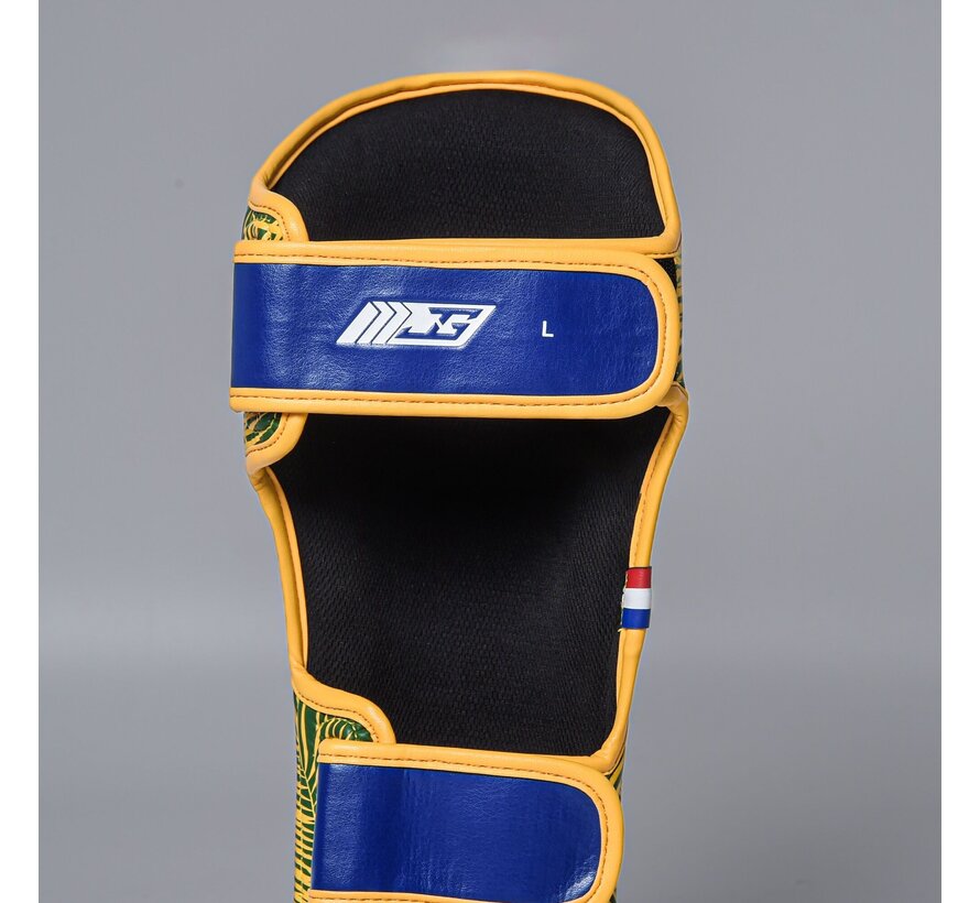 Joyagear X Burns Performance Durinho Scheenbeschermers