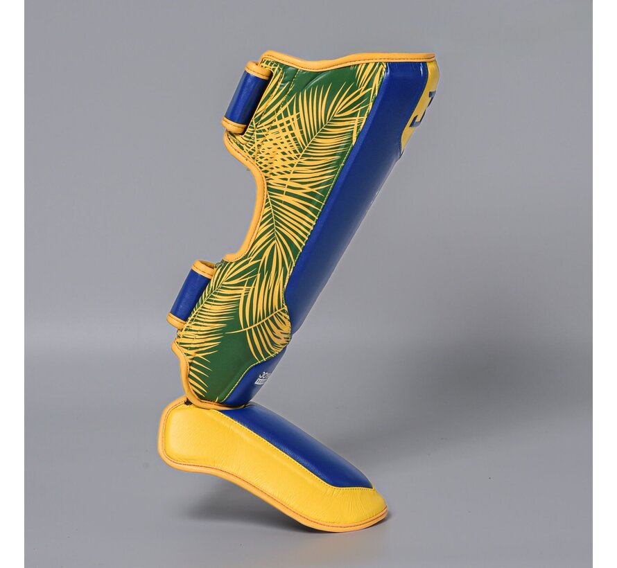 Joyagear X Burns Performance Durinho Scheenbeschermers