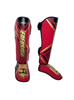 Joya Joyagear X Enfusion Starter Scheenbeschermers Rood