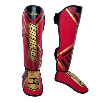 Joya Joyagear X Enfusion Starter Scheenbeschermers Rood