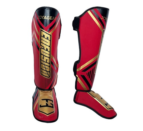 Joya Joyagear X Enfusion Starter Scheenbeschermers Rood