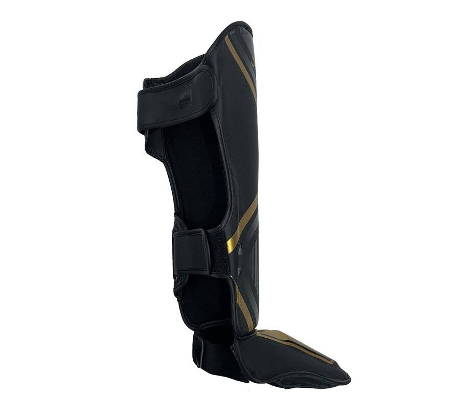 Joyagear X Enfusion Starter Scheenbeschermers Zwart/Goud