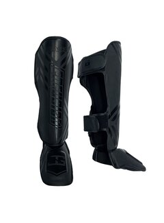 Joya Joyagear X Enfusion Starter Scheenbeschermers Zwart/Zwart