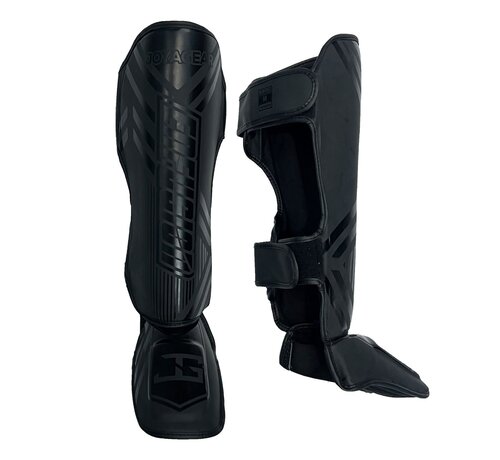 Joya Joyagear X Enfusion Starter Scheenbeschermers Zwart/Zwart